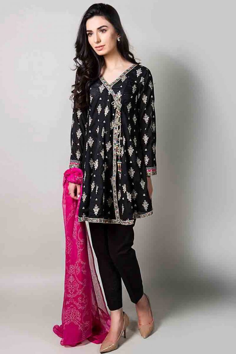 Maria B Eid Dress Designs With Price In 20242025 FashionEven