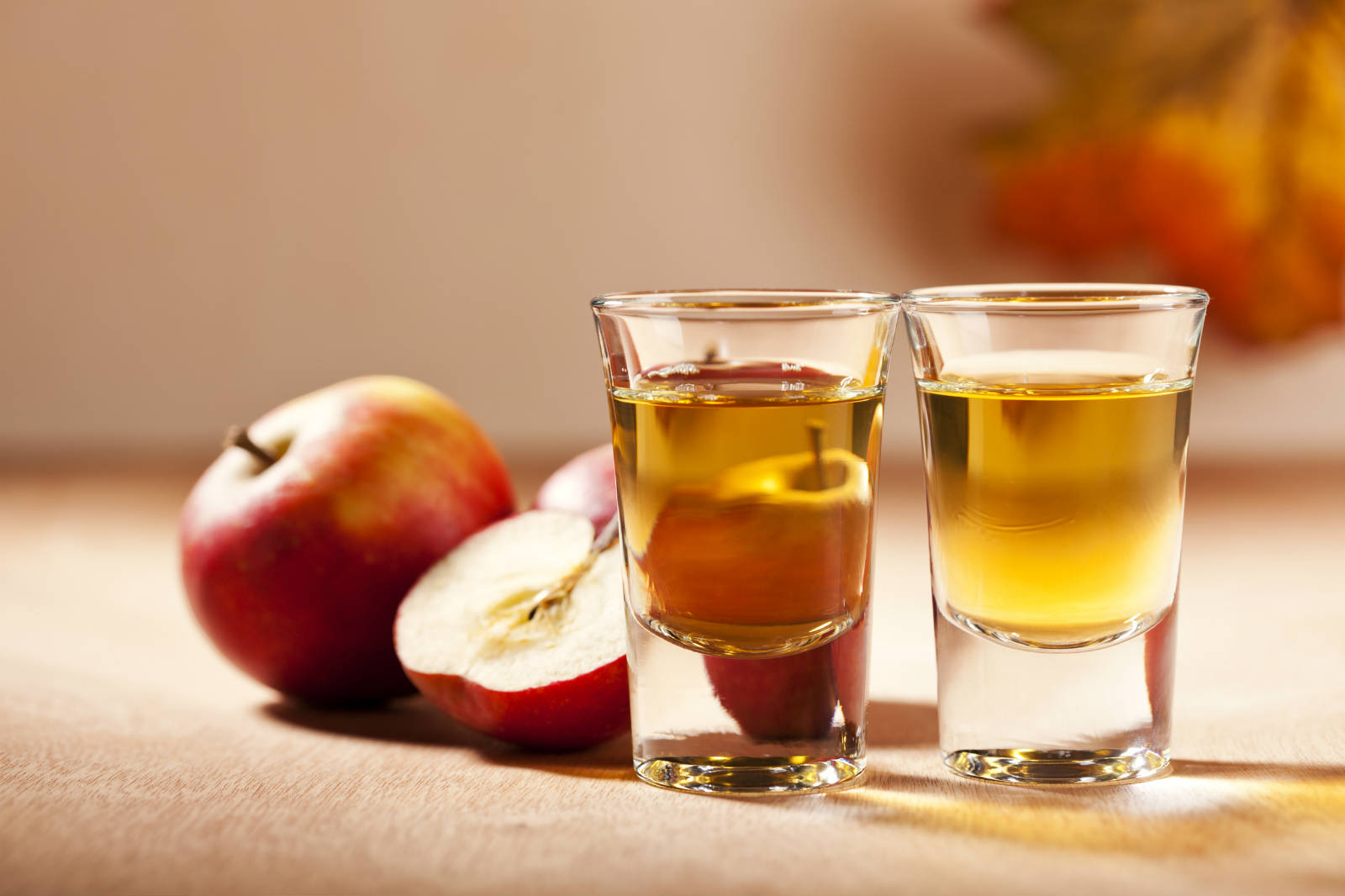 Apple cider vinegar to cure sore throat