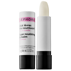 sephora nouring non-oily lip balm