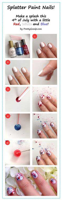 Christmas nail art, best nail art tutorial, Christmas nail art best tutorial