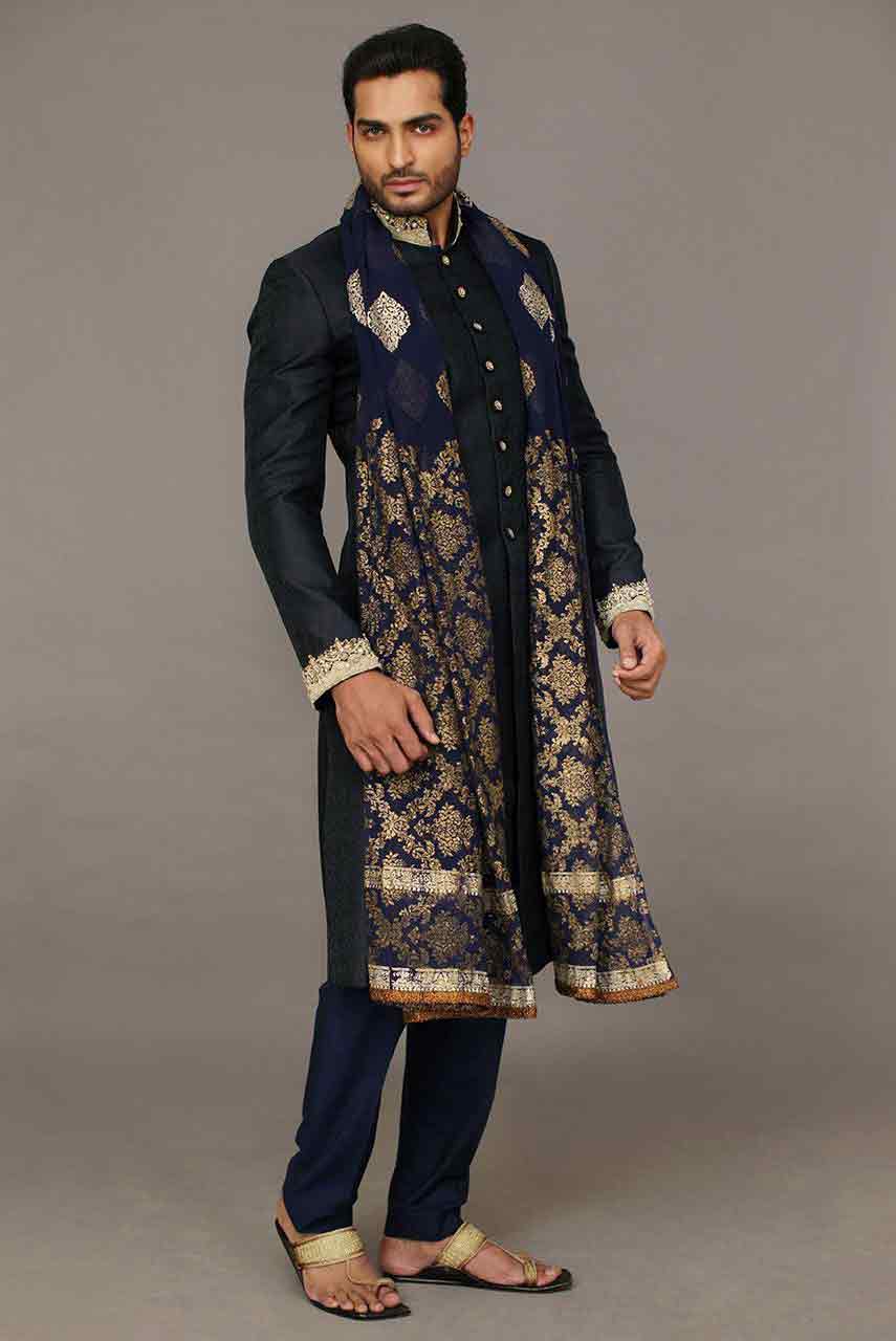Image of latest fashion trends in pakistan for wedding 2017