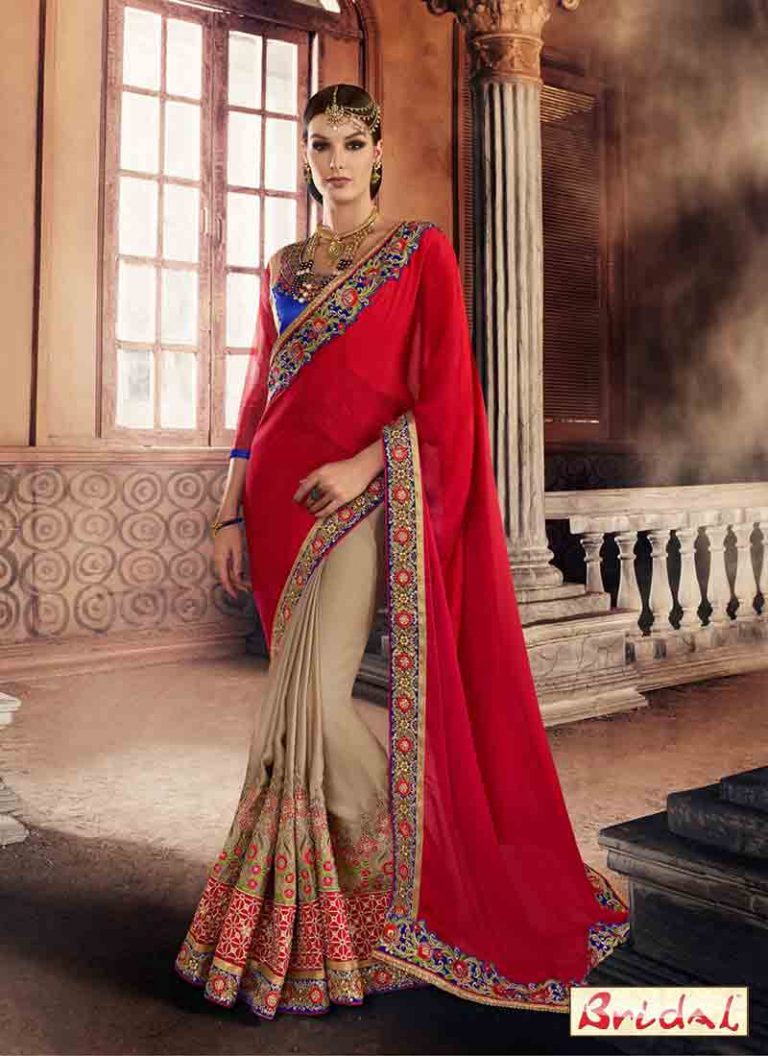 Best Indian Bridal Saree Designs For Weddings In 2024 2025 Fashioneven