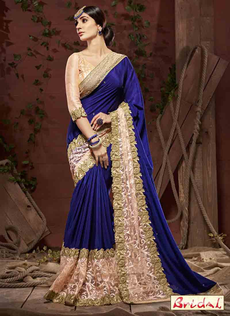 Best Indian Bridal Saree Designs For Weddings In 2024 2025 Fashioneven 