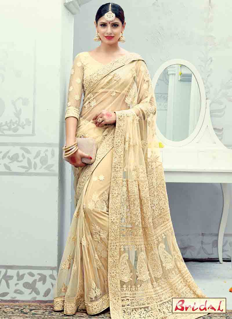 latest party wear sarees 2018 with price