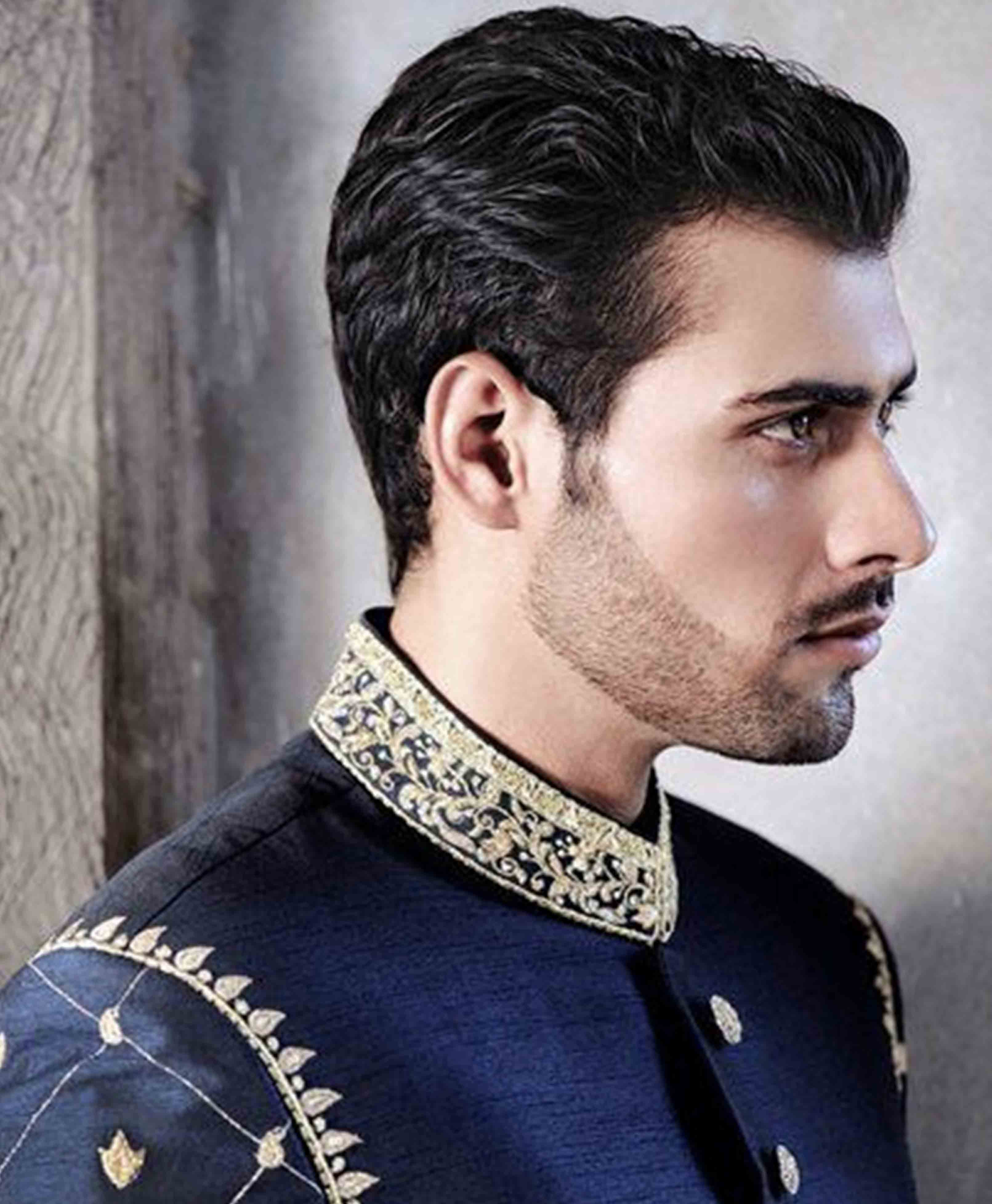 Groom Hairstyles For Mehndi Function In 2019 Fashioneven