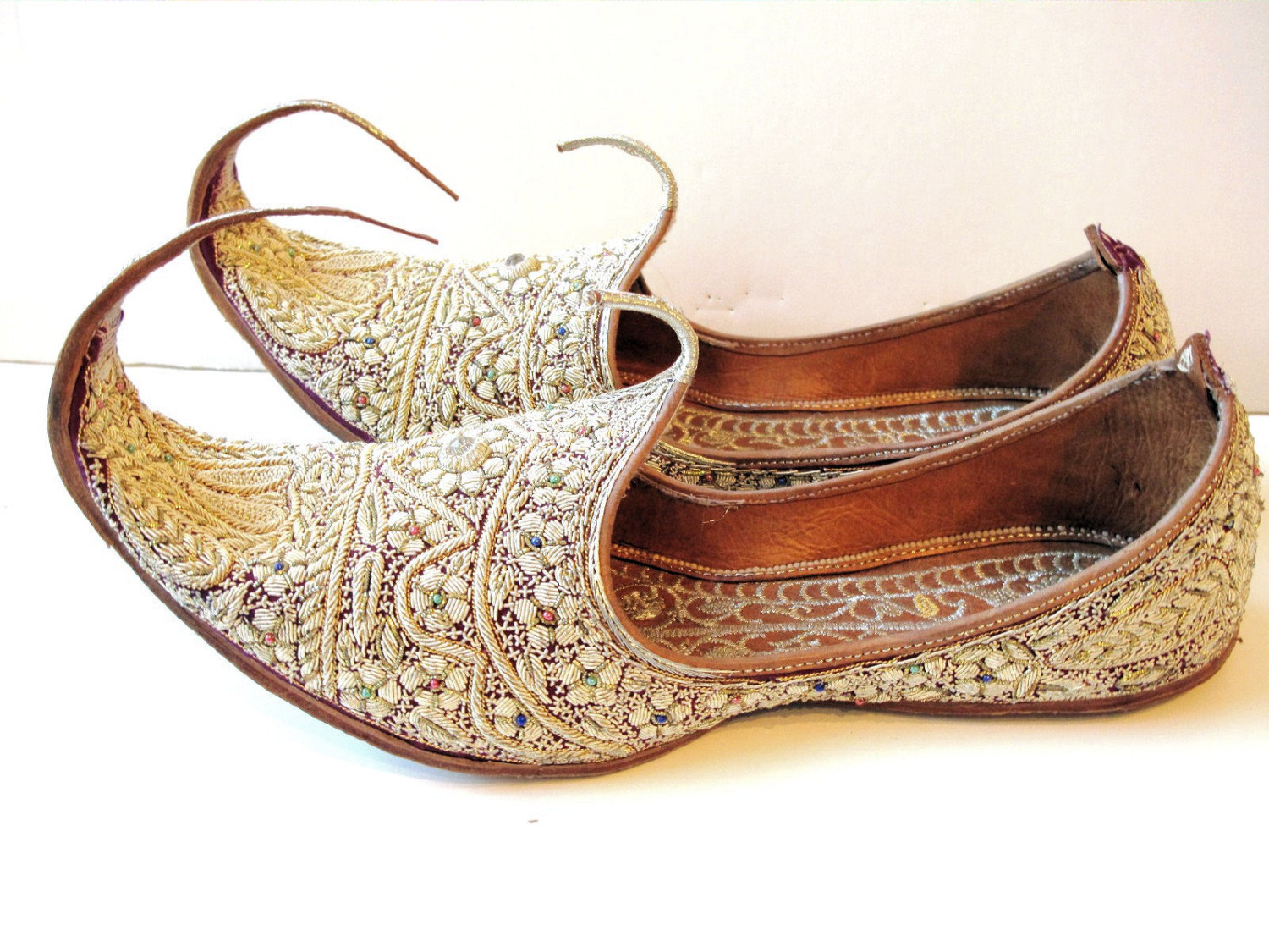 sherwani shoes price