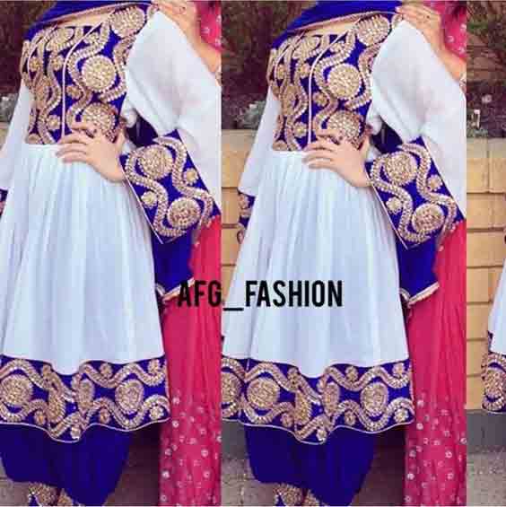 Pathani Dresses For Women Afghani Designs 9 Fashioneven
