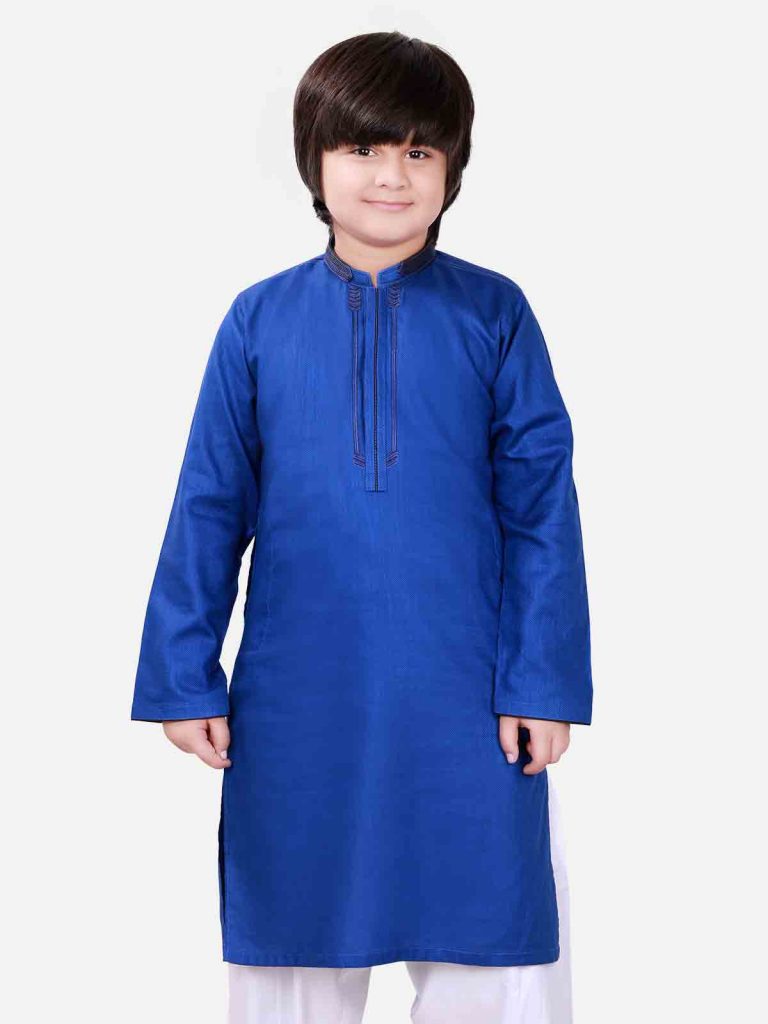 Kids Eid Dresses For Little Boys In Pakistan 20242025 FashionEven