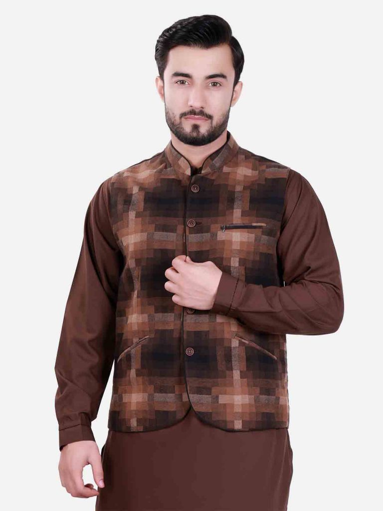 New Waistcoat Designs For Boys In Pakistan 20242025 FashionEven