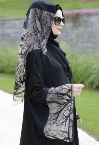 abaya fashioneven