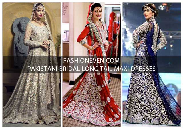 pakistani long maxi dresses