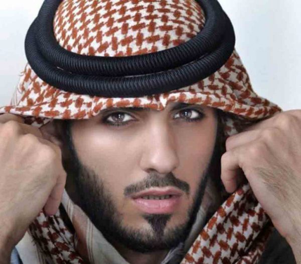 New Arabic Beard Styles For Boys To Try In 20242025 FashionEven