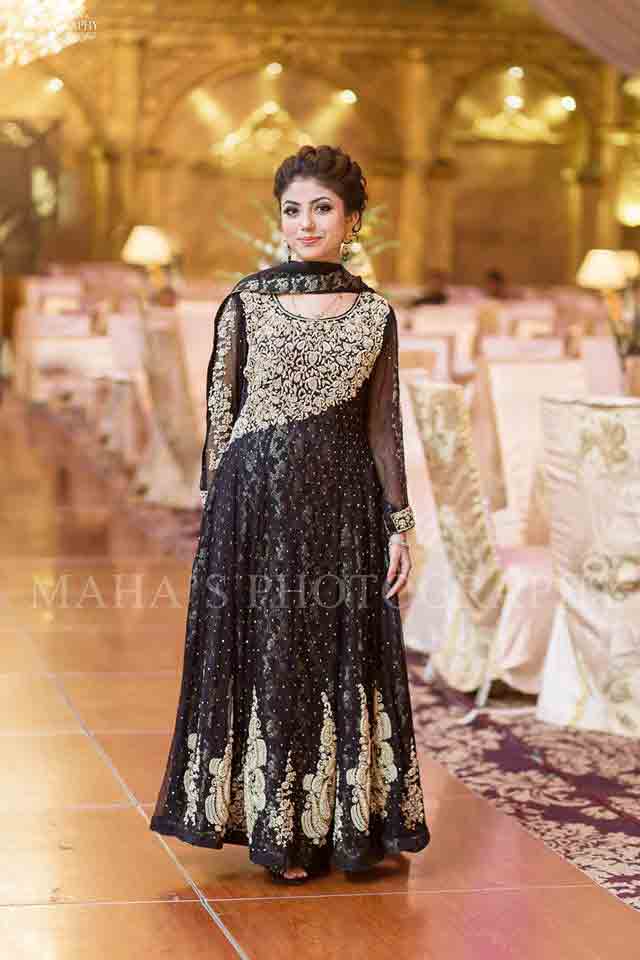 party frocks designs 2018