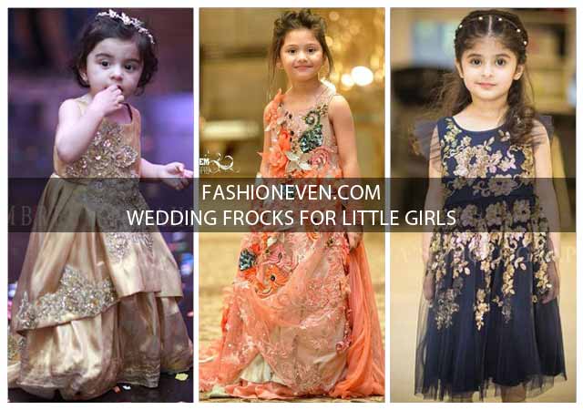 eid collection for baby girl 2019