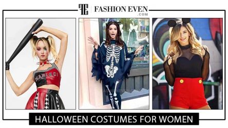 Halloween Costume Ideas For Women In 2024-2025  FashionEven