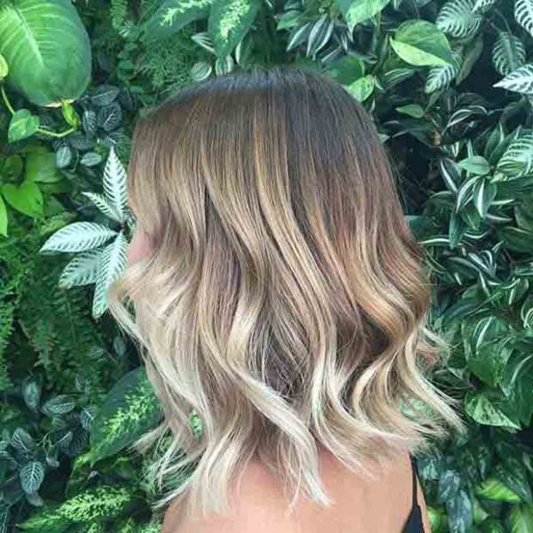 Best Shoulder Length Haircuts For Girls In 20242025 FashionEven