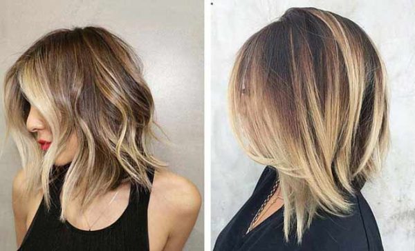 Best Shoulder Length Haircuts For Girls In 2024 2025 Fashioneven 1709