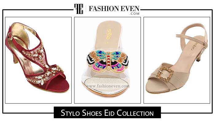 stylo shoes official website
