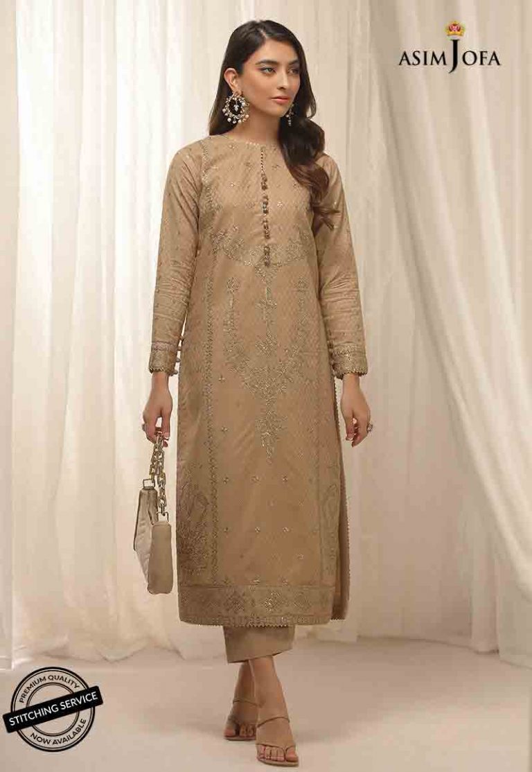 Latest Asim Jofa Winter Collection With Price 20242025 For Women