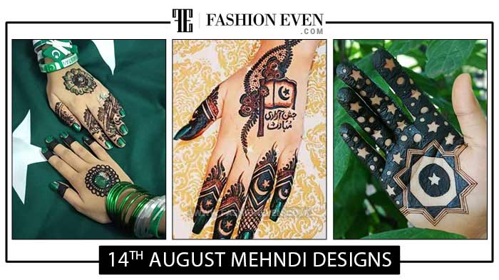 14 august mehndi designs for hands