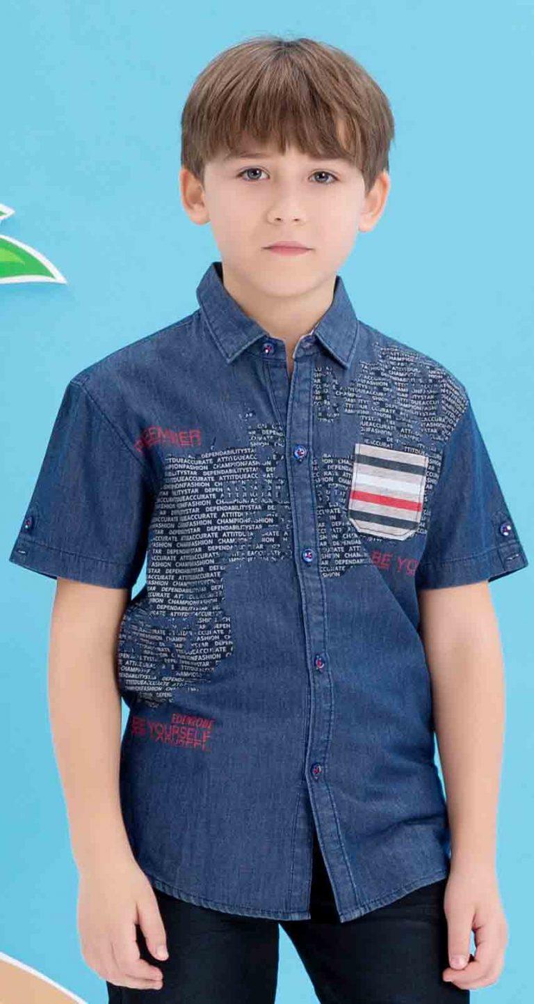 Kids Eid Dresses For Little Boys In Pakistan 2024-2025 | FashionEven