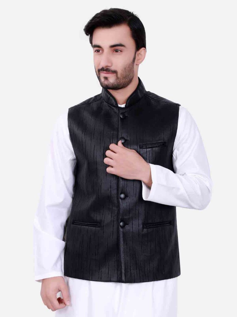 New Waistcoat Designs For Boys In Pakistan 2023-24 | FashionEven