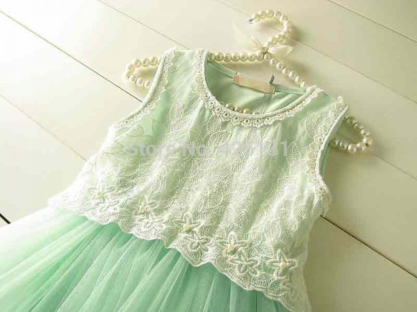 14 August Baby Girl Dresses In Pakistan For 2024-2025 | FashionEven