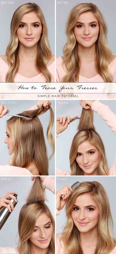 Christmas Party hairstyles Tutorials For Girls In 2023-24 | FashionEven