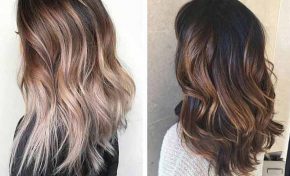 New Hair Color Trends In Pakistan For Girls In 2024-2025 | FashionEven