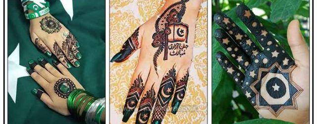 14 august mehndi designs for hands